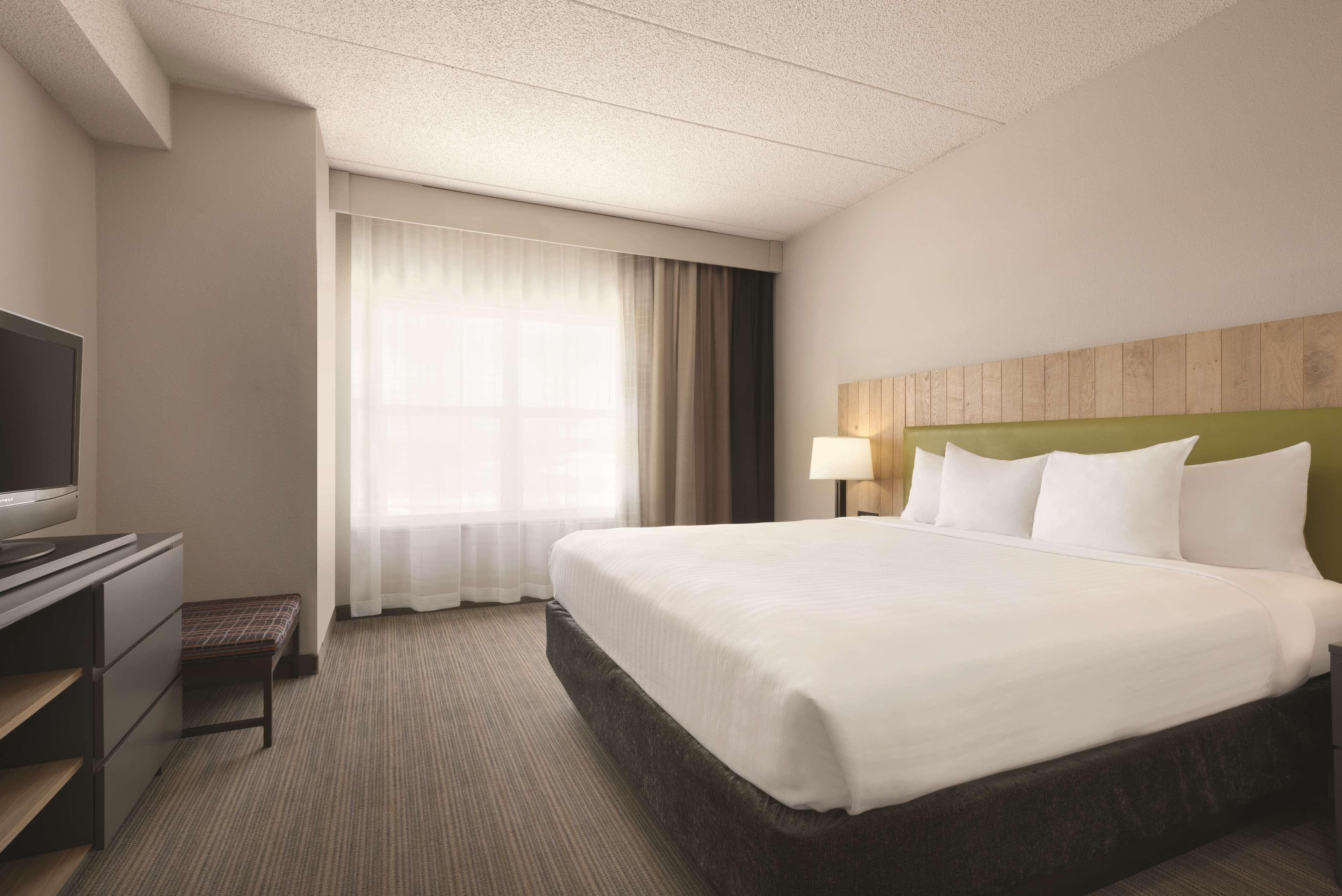 Country Inn & Suites By Radisson, Shoreview-Mounds View, Mn Exterior photo