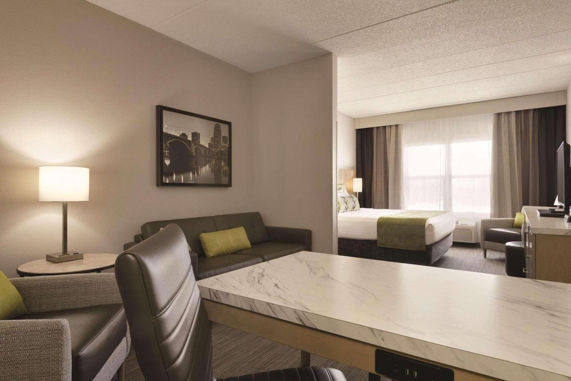 Country Inn & Suites By Radisson, Shoreview-Mounds View, Mn Exterior photo