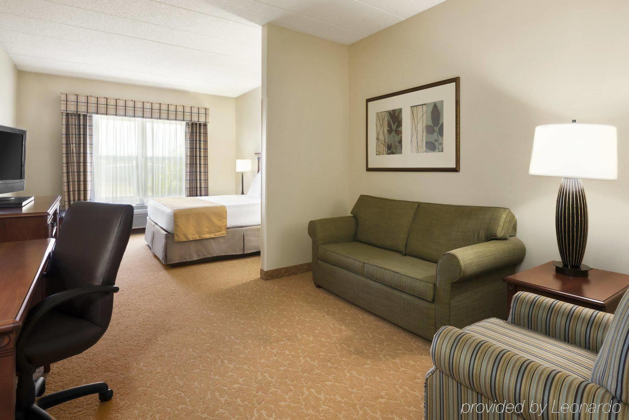 Country Inn & Suites By Radisson, Shoreview-Mounds View, Mn Exterior photo
