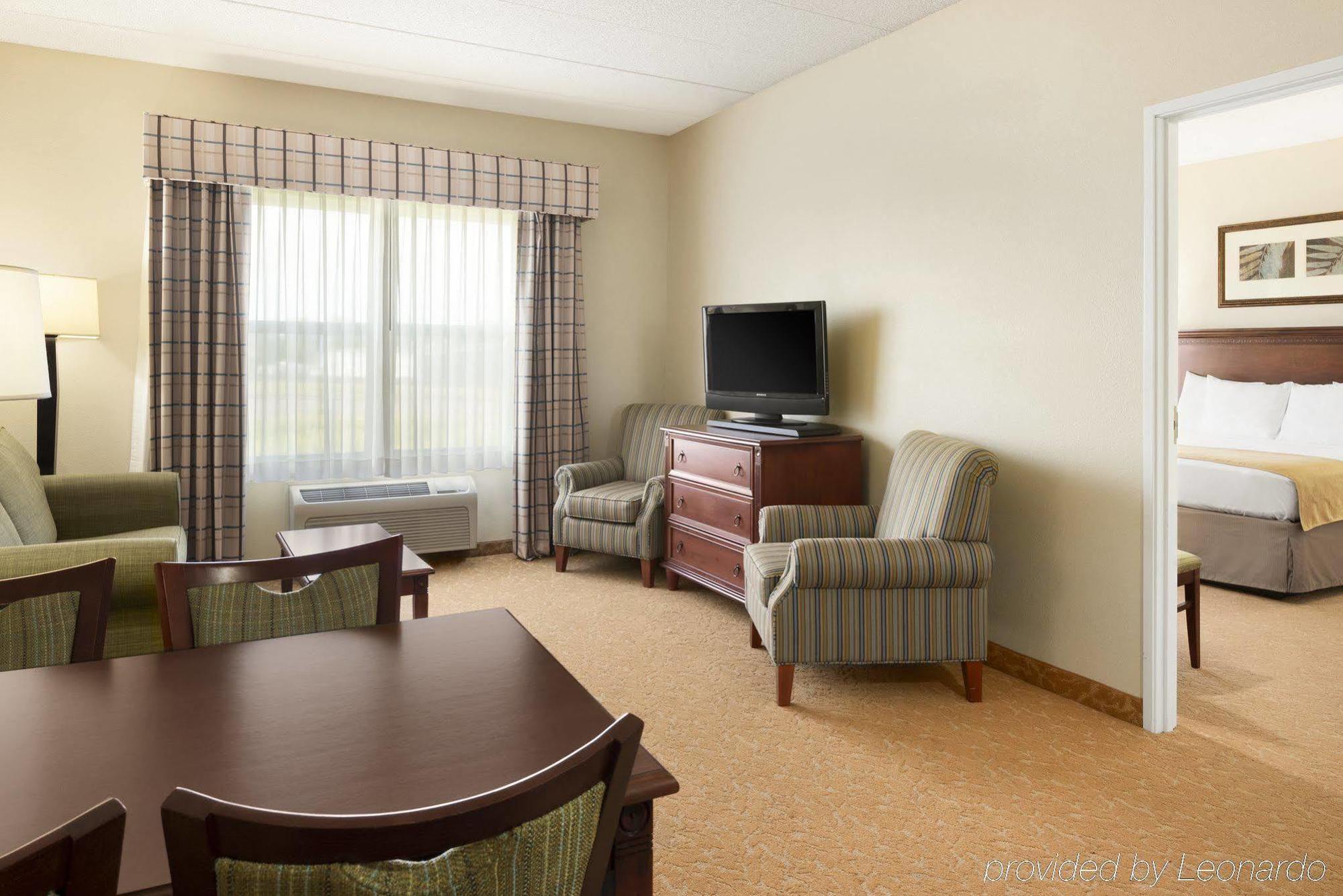 Country Inn & Suites By Radisson, Shoreview-Mounds View, Mn Exterior photo