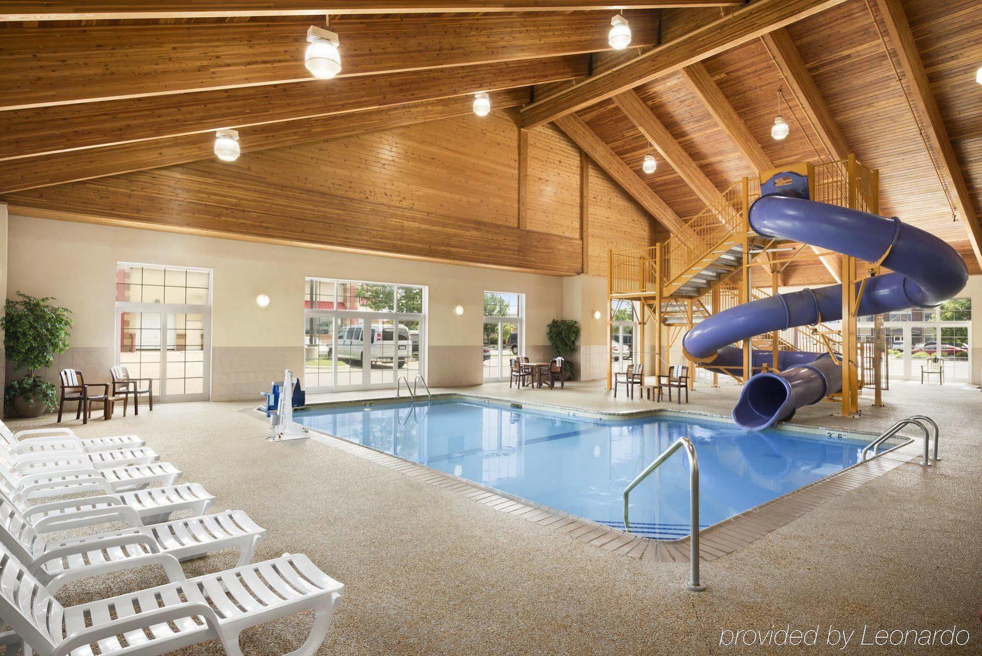 Country Inn & Suites By Radisson, Shoreview-Mounds View, Mn Exterior photo