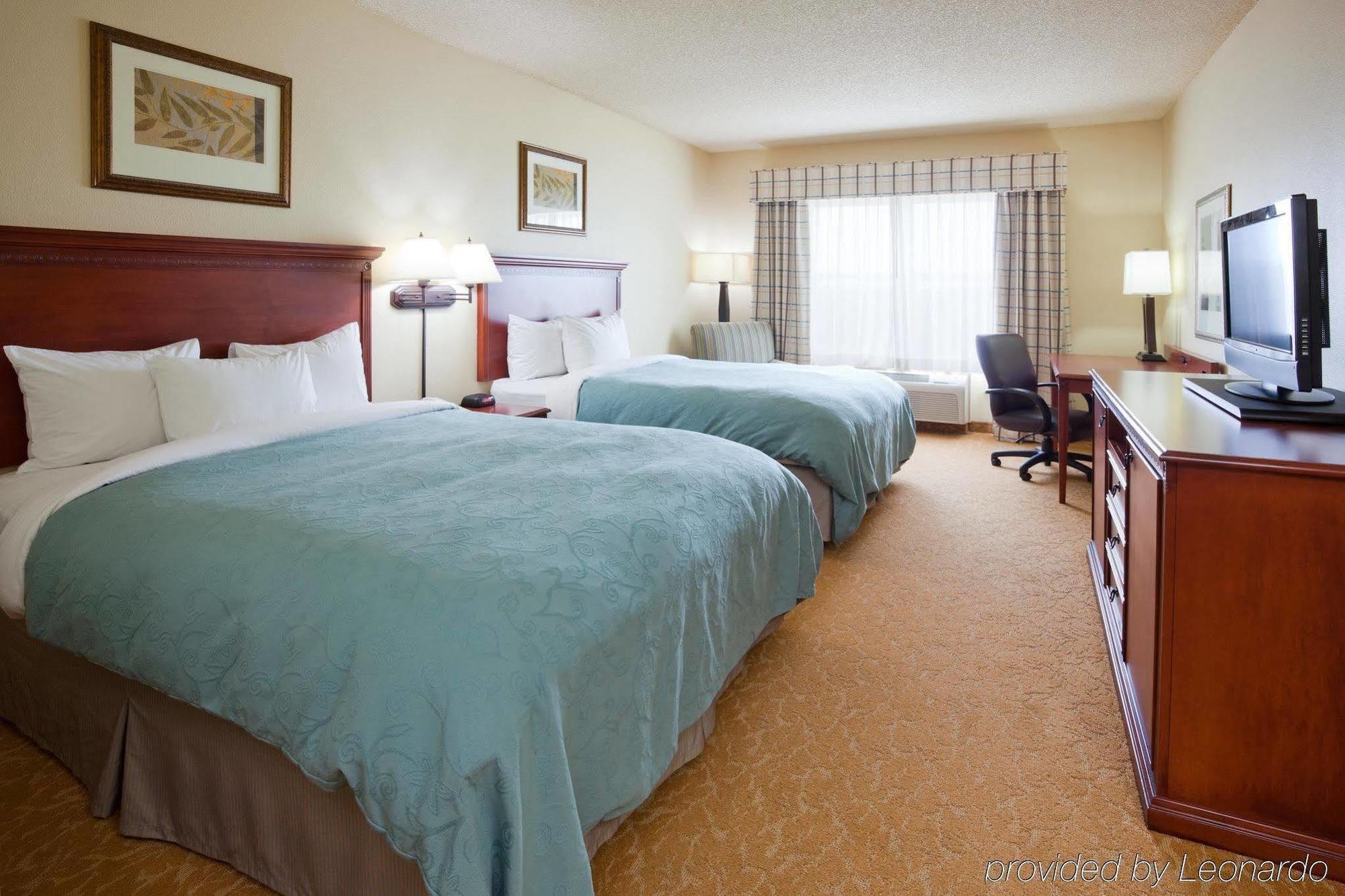 Country Inn & Suites By Radisson, Shoreview-Mounds View, Mn Exterior photo